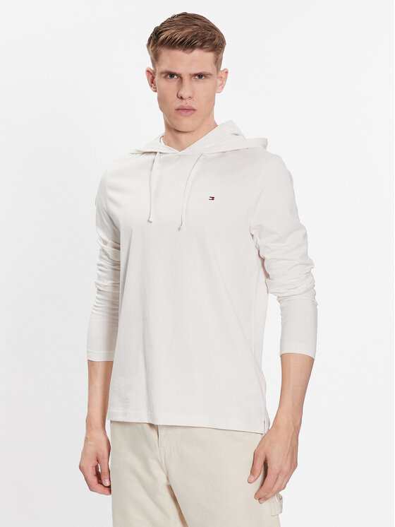 Felpa Tommy Hilfiger