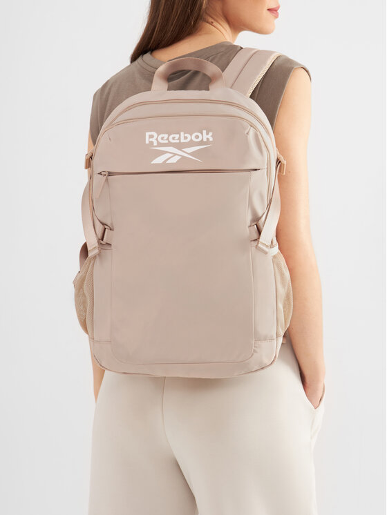 Reebok Reebok Rucsac RBK-040-CCC-05 Bej