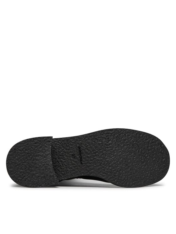 See By Chloé See By Chloé Botfortai SB41003A Juoda