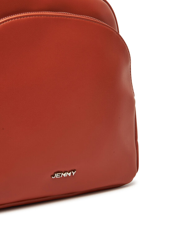 JENNY JENNY Zaino C-JNY-M-008-08 Marrone