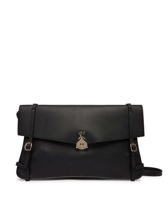 Patrizia Pepe Patrizia Pepe Rankinė 8B0331/L162 Juoda