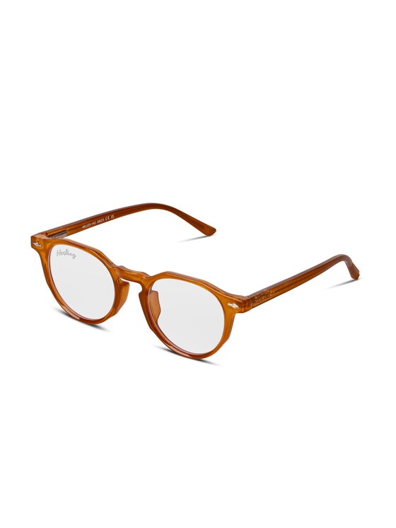 Herling Herling Occhiali con filtro luce blu Elowen Cachi