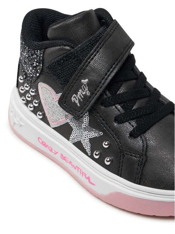 Primigi Primigi Sneakersy 6972422 Czarny