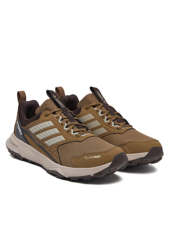 adidas adidas Trekkingschuhe Terrex Tracefinder 2 HQ5096 Braun