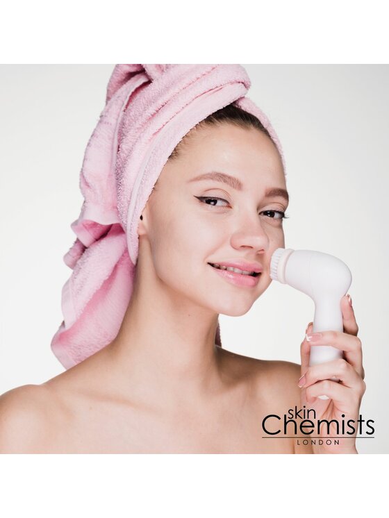 skinChemists skinChemists Zaawansowana szczotka do oczyszczania ciała SC Szczotka
