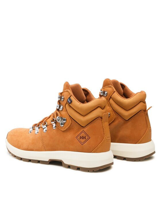 Helly Hansen Helly Hansen Turistiniai batai Coastal Hiker 11741_725 Geltona
