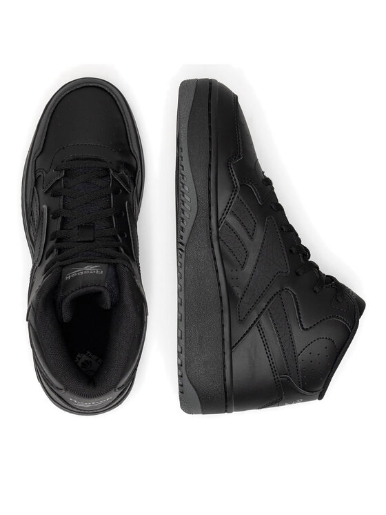 Reebok Reebok Sneakersy ATR CHILL MID 100224084 Czarny