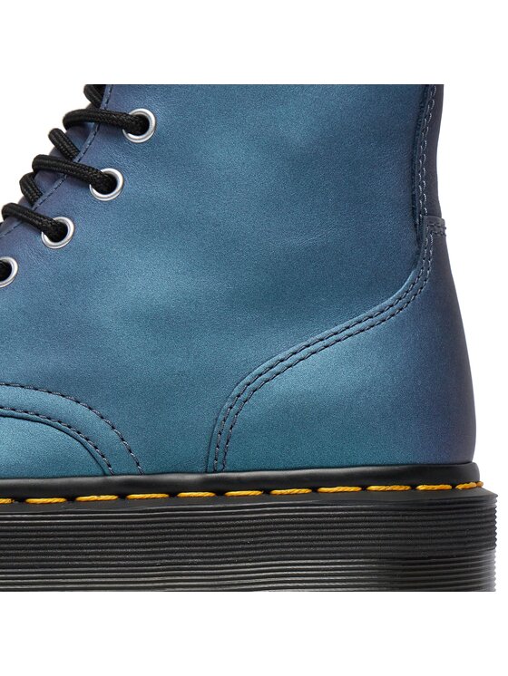 Dr. Martens Dr. Martens Αρβύλες Jadon 31179436 Μπλε