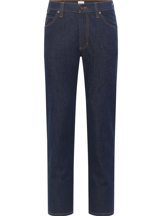 Mustang Mustang Jeans TRAMPER STRAIGHT Blu Straight Fit
