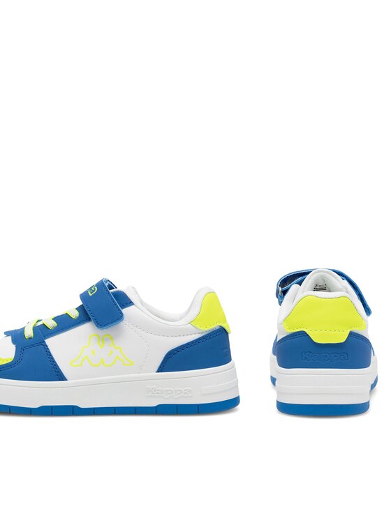 Kappa Kappa Tossud SS24-3C001(IV)CH Sinine