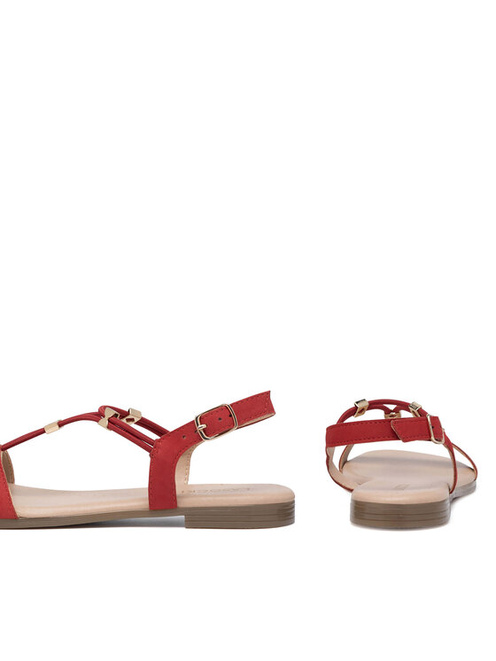 Lasocki Lasocki Sandalen ARENA RST-ARENA-08 Rot