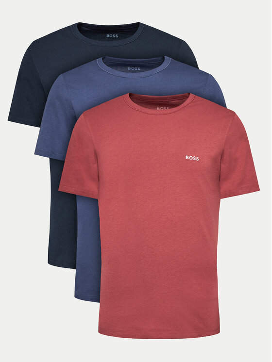 BOSS Boss Set 3 majic 50517858 Pisana Regular Fit