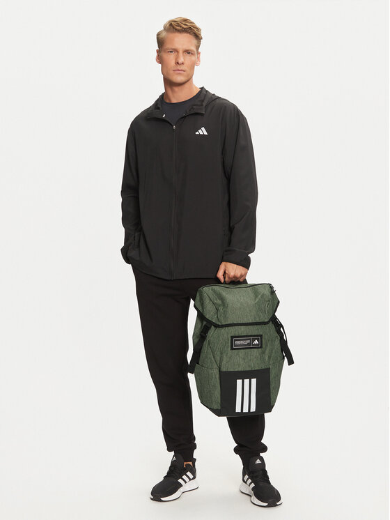 adidas adidas Kuprinės 4ATHLTS Camper IZ1912 Žalia