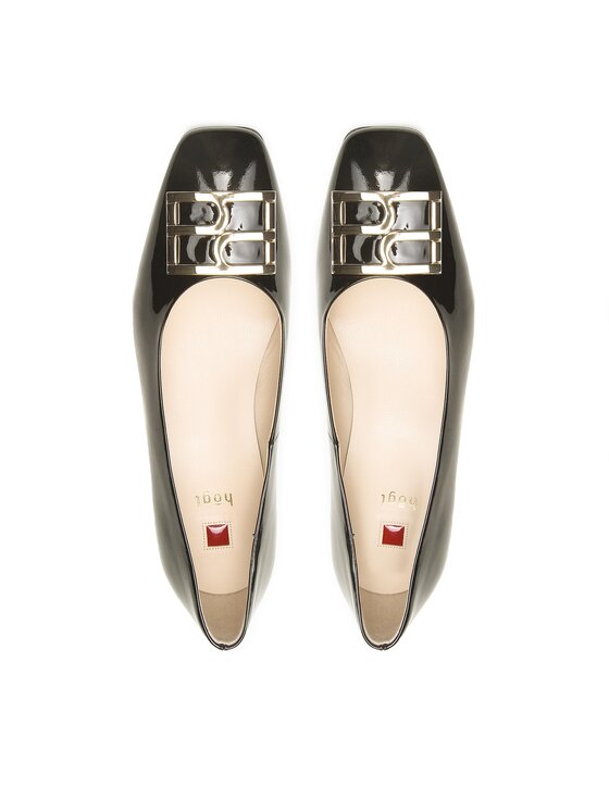HÖGL HÖGL Pantofi pumps Delila Negru