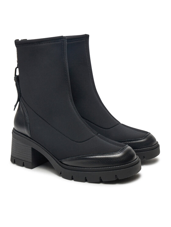 Hispanitas Hispanitas Stiefeletten Cervo-I24 HI243674 Schwarz