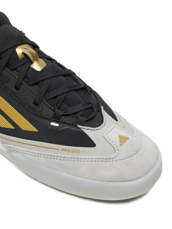 adidas adidas Fußballschuhe F50 Messi Freestyle Football IG9284 Schwarz