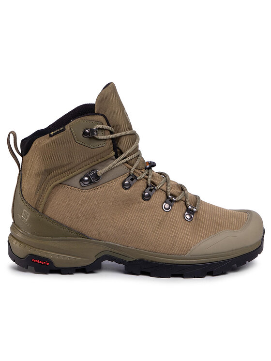 Salomon outback hotsell 500 goretex