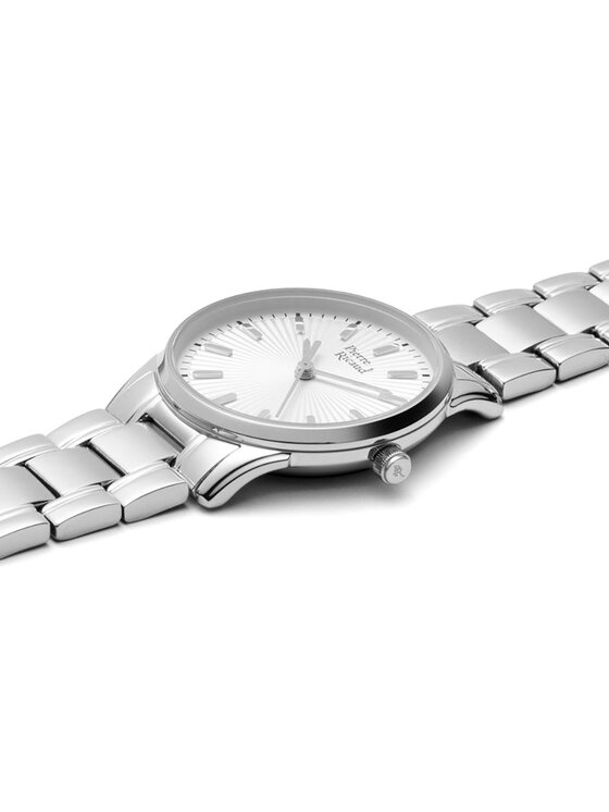 Pierre Ricaud Pierre Ricaud Orologio P51041.5113Q Argento