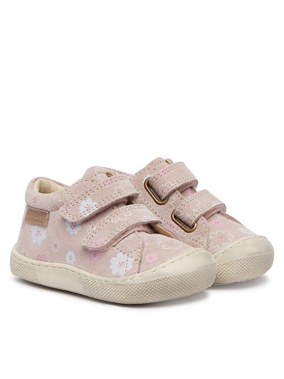 Naturino Naturino Poolsaapad 2018468-39 M Roosa