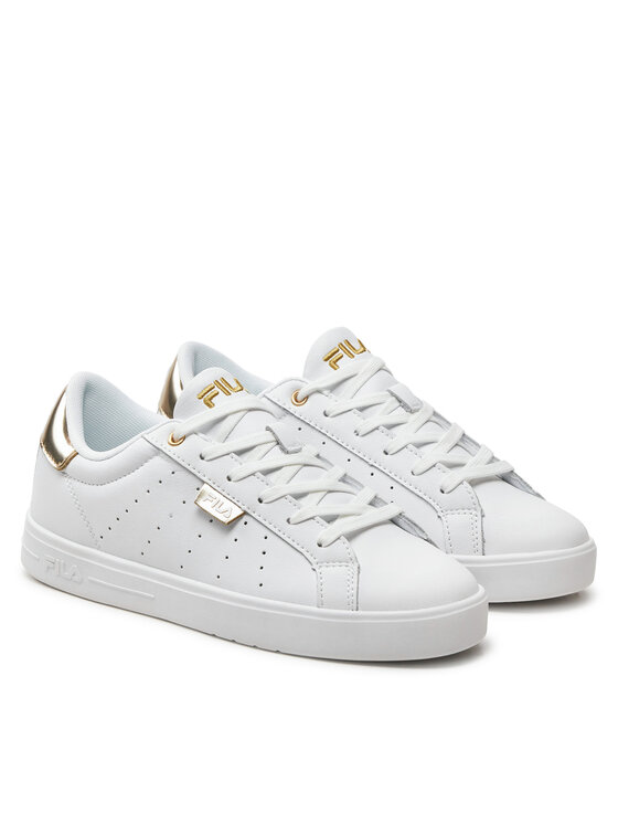 Fila Fila Αθλητικά FFW0286 13286 Λευκό