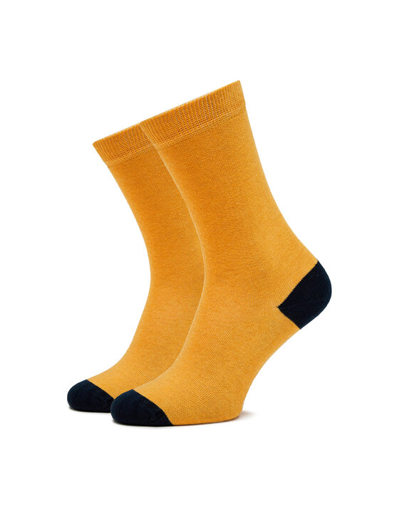 Pepe Jeans Pepe Jeans Довгі шкарпетки Dot Cr 3P PLU30006 Чорний