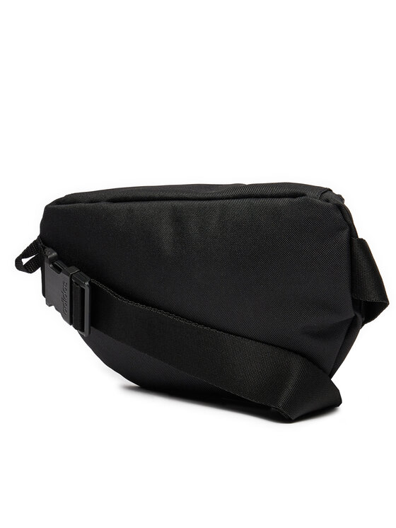 adidas adidas Torbica oko struka Daily Waist Bag JJ1496 Crna