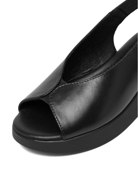 Lasocki Lasocki Sandali CEO-RST-TILIA-01 Nero