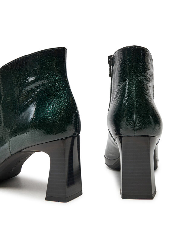 Hispanitas Hispanitas Stiefeletten RIO-I24 HI243576 Grün