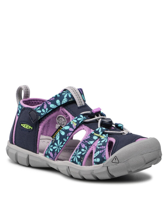 Keen Keen Basutės Seacamp II Cnx 1025149 Violetinė