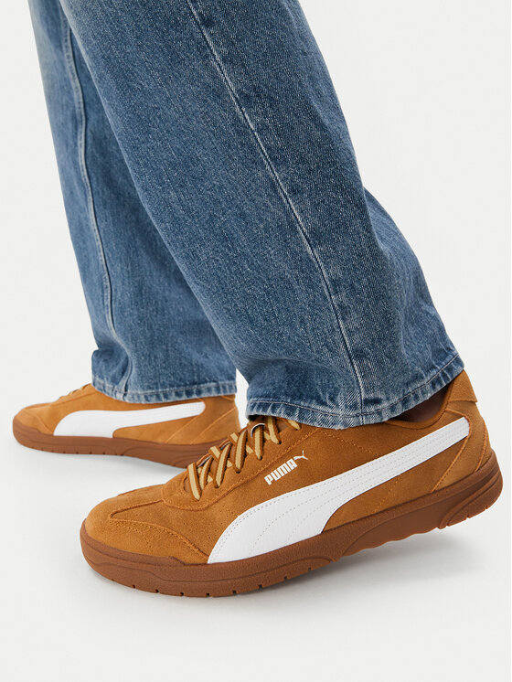 Puma Puma Laisvalaikio batai 40717204 Ruda