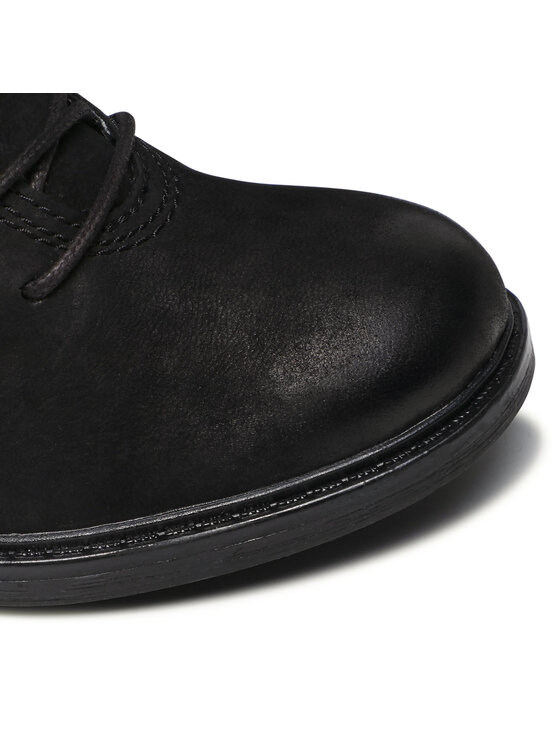 Josef Seibel Josef Seibel Черевики Selena 50 97450 VL784 100 Чорний