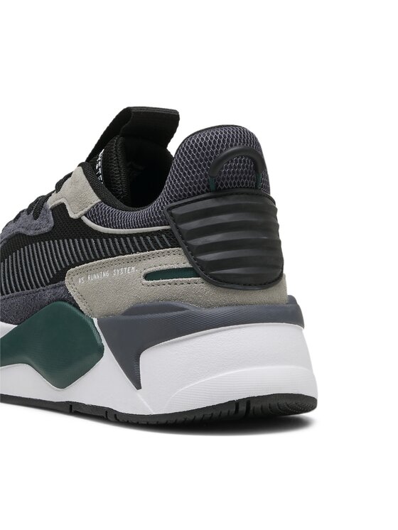 Puma Puma Αθλητικά 398210 Έγχρωμο