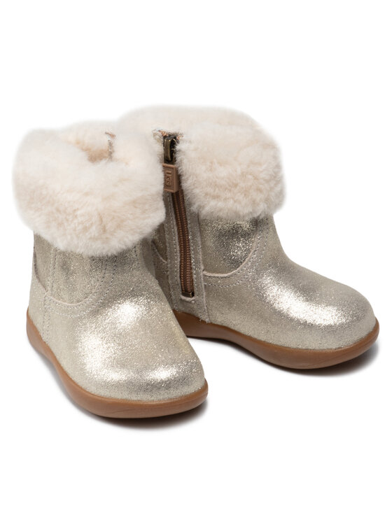 ugg jorie ii metallic