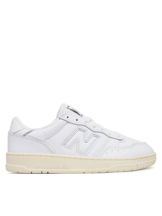 New Balance New Balance Laisvalaikio batai U9506I0 Balta