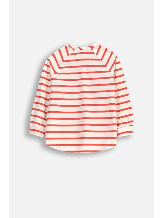 Coccodrillo Coccodrillo T-Shirt WC5143103NGK-022 Kolorowy Regular Fit