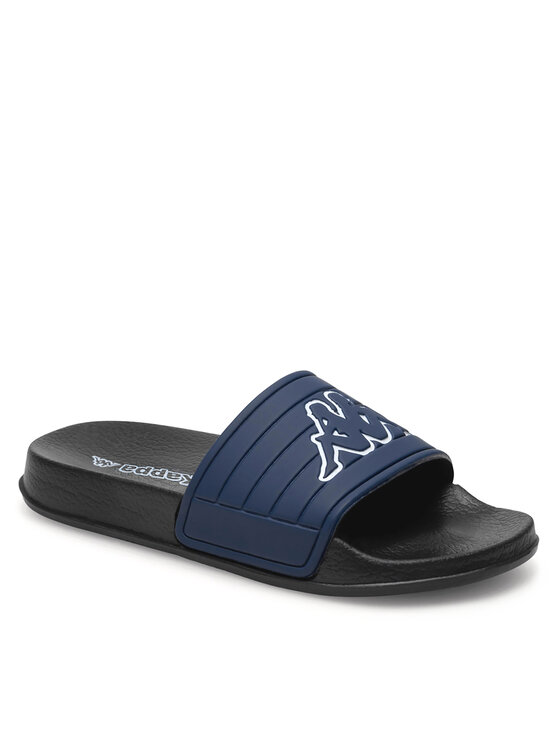 Kappa Kappa Papucs SS24-K1 Sötétkék