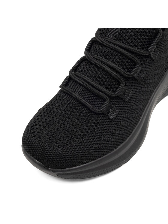 Sprandi Sprandi Sneakersy CP66-23701(IV)CH Čierna