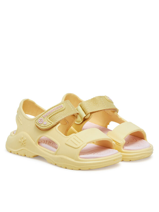 Biomecanics Biomecanics Sandaalid 232290 Kollane