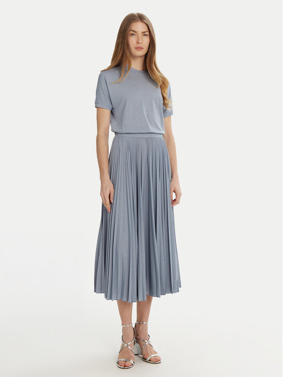 Marella Marella Vestito da giorno Semele 2513621041 Blu