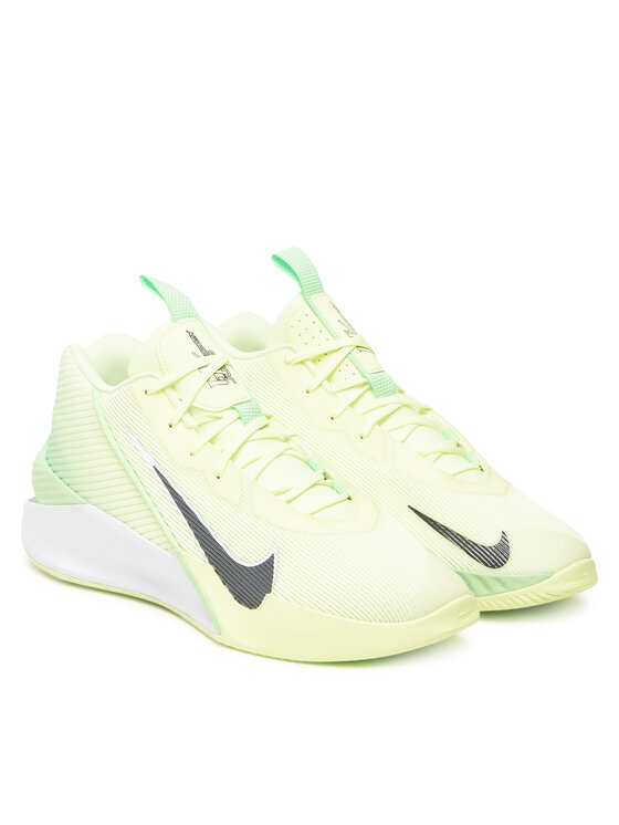 Nike Nike Čevlji za košarko G.T. Jump Academy FV5524 700 Zelena