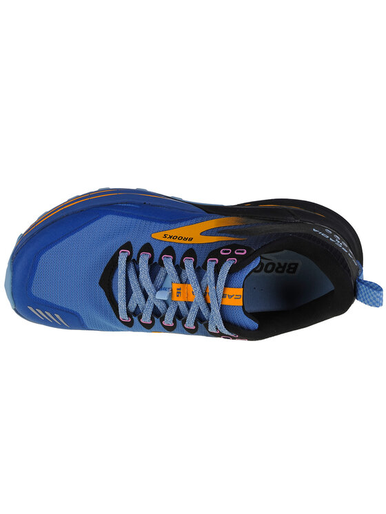 Brooks Brooks Buty Brooks Cascadia 16 Niebieski