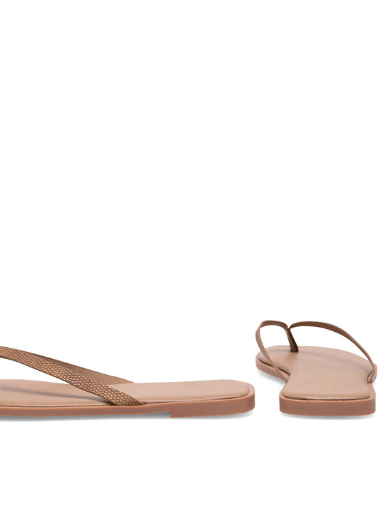 Jenny Fairy Jenny Fairy Flip-flops WYL0710-5 Barna