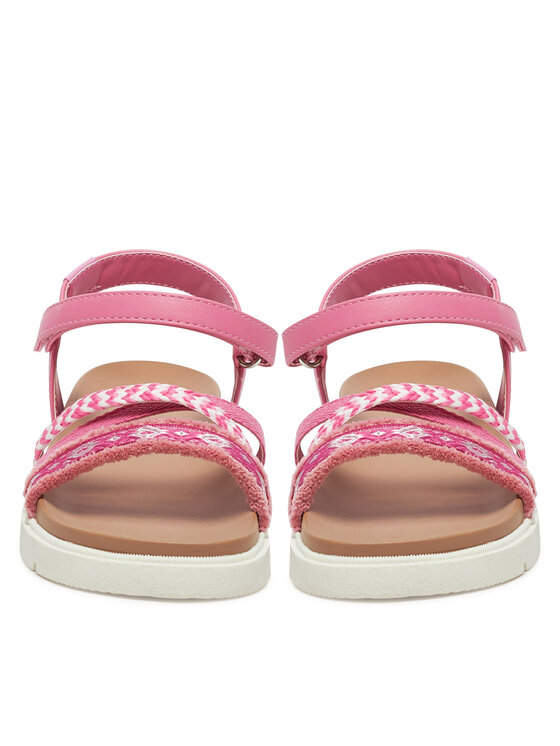 Roxy Roxy Sandali CS6081-10 Roza