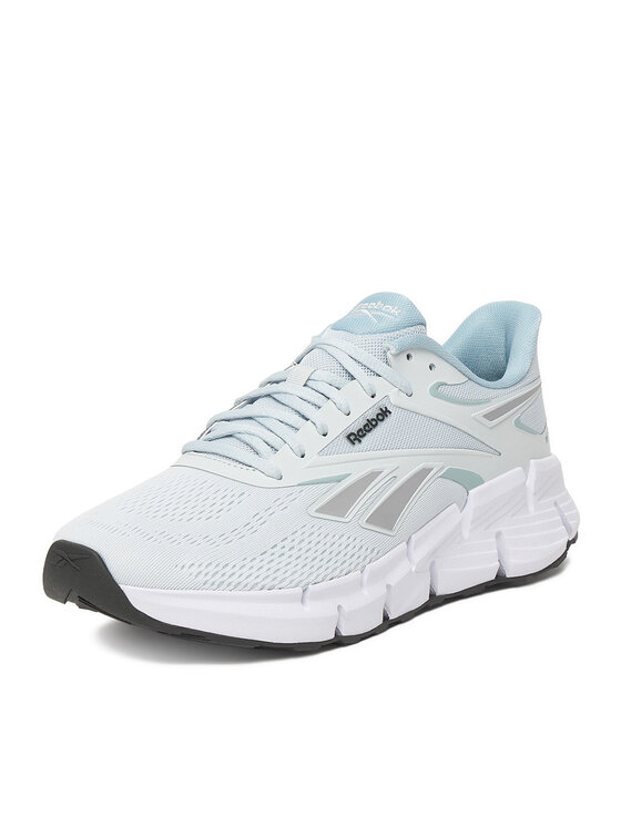 Reebok Reebok Bežecké topánky EO-ZIG DYNAMICA 6 100244516 Sivá