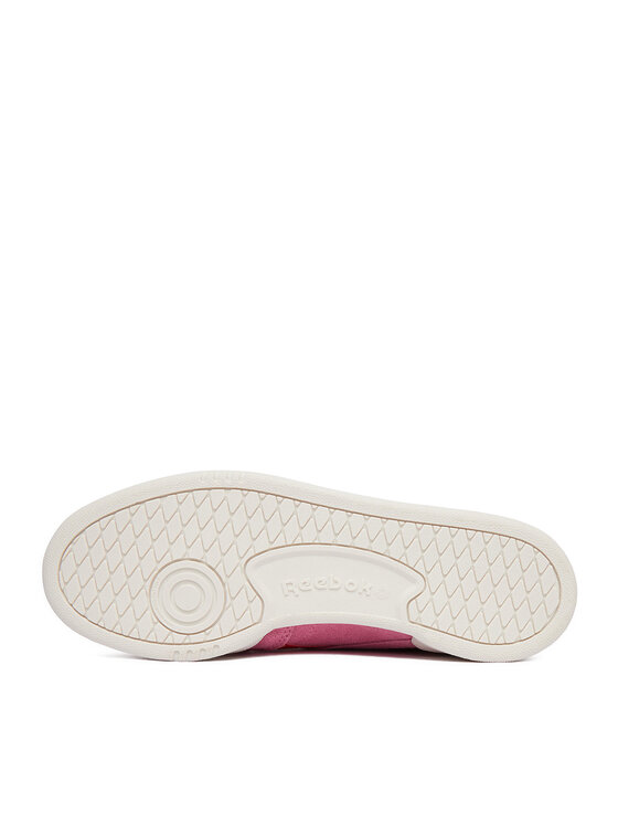 Reebok Reebok Сникърси EO-CLUB C REVENGE 100256560 Розов