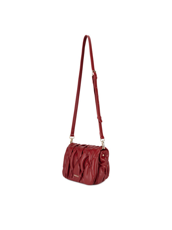 MEXX MEXX Torebka MEXX-B-022-06 Czerwony