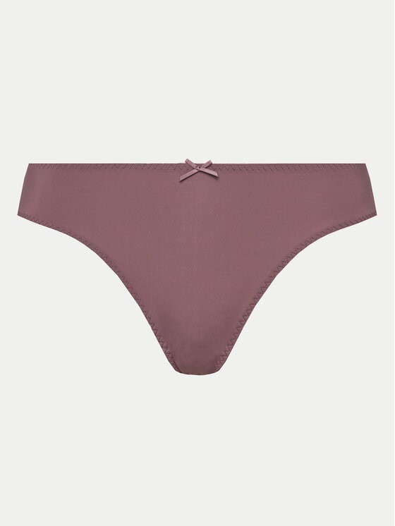 Dorina Dorina Set di 2 culotte classiche Amora FXBF0053LA130 Multicolore