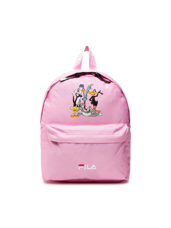 Fila Nahrbtnik Bross Mini Backpack Malmo FBK0004 Roza