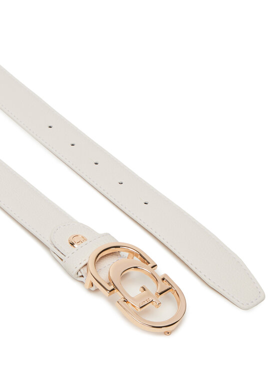 Guess Guess Damengürtel BW9269 P5330 Weiß