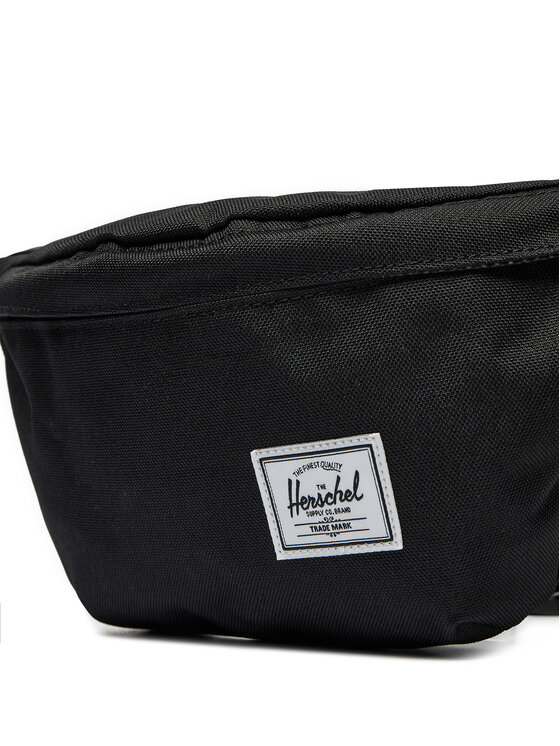Herschel Herschel Torbica oko struka Classic™ Hip Pack 11549-00001 Crna
